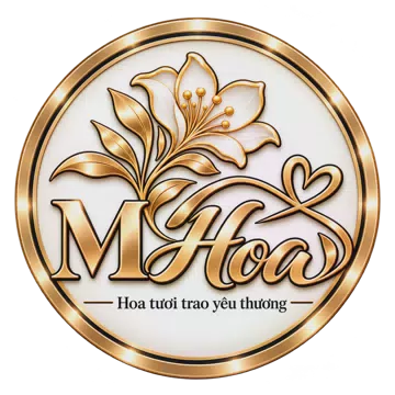 Shop hoa tươi Xã Trí Phải Cà Mau - Hoa đẹp theo ý bạn